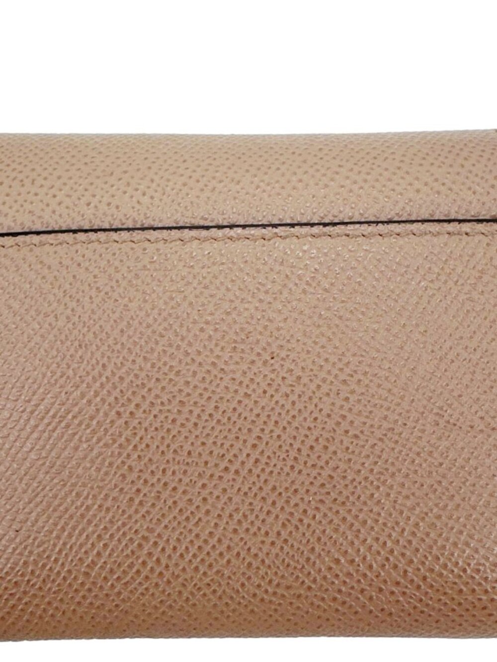 Christian Dior  Saddle Lotus Leather Wallet Tan - Picture 2 of 12